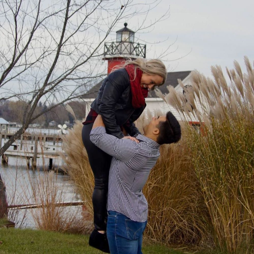 Meet your Posher, Danielle